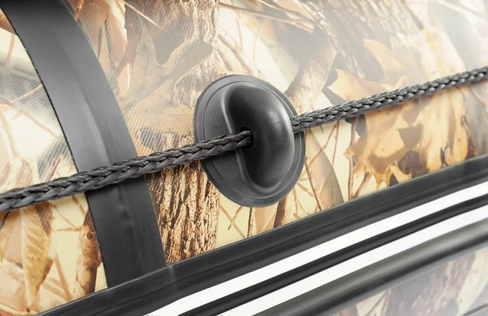 Roger Hunter Keel 3500 Камуфляж