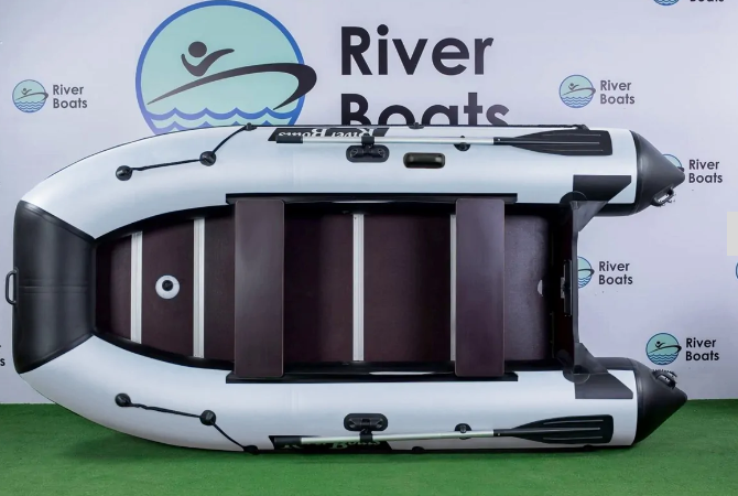 RiverBoats RB 430 Киль RiverBoats RB 430 Киль