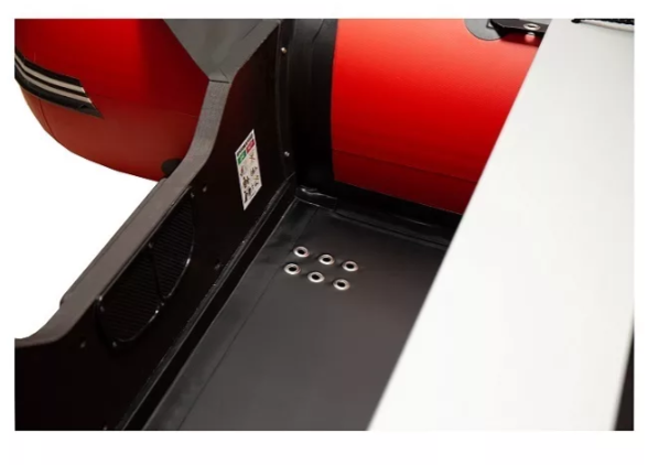 SibRiver GT-520 SibRiver GT-520