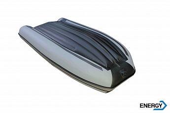 Marlin 350 EA EnergyAir Marlin 350 EA EnergyAir