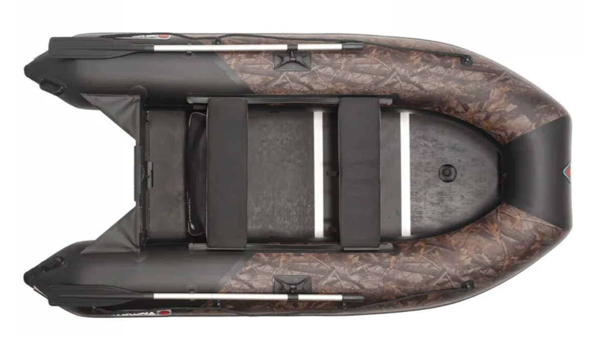 Yukona 310 TSE AL камуфляж