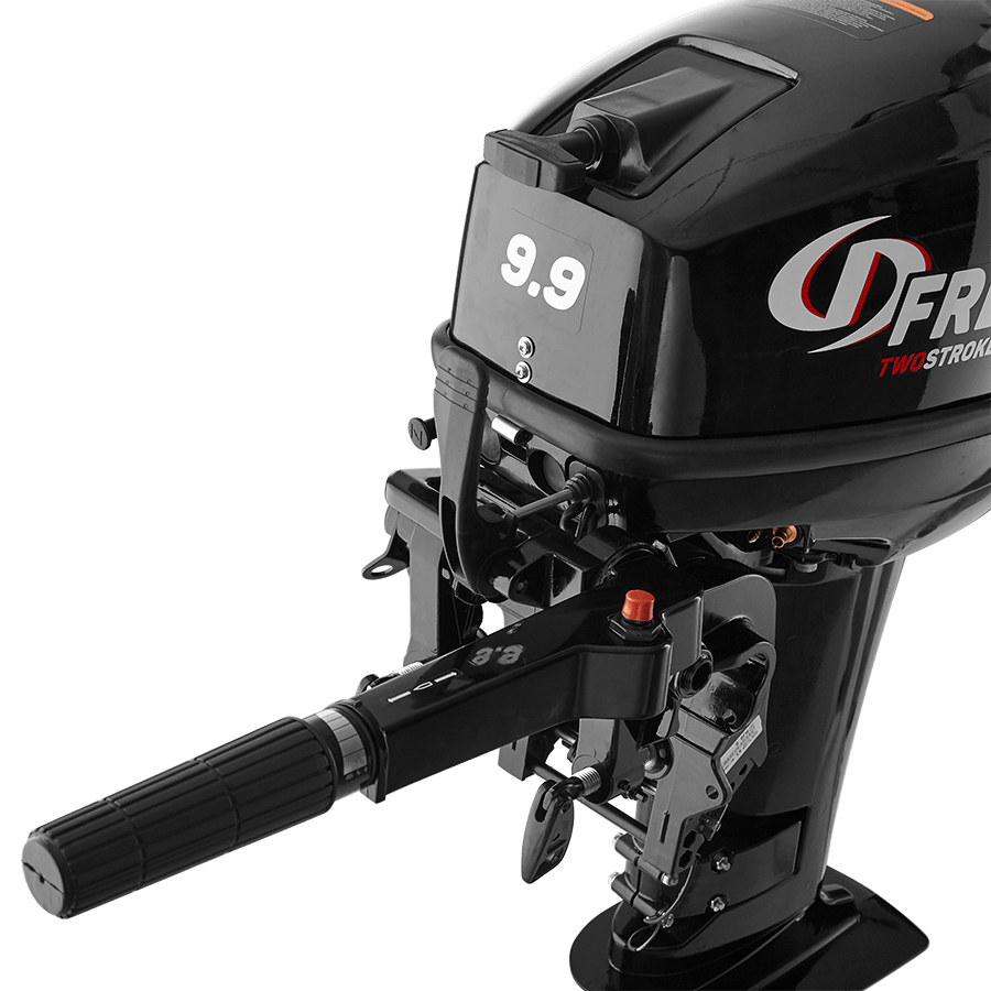 FREGAT 9.9FHS 2-тактный