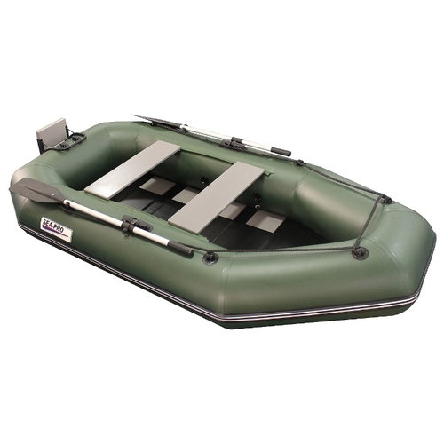 Sea-pro 260 С Sea-pro 260 С