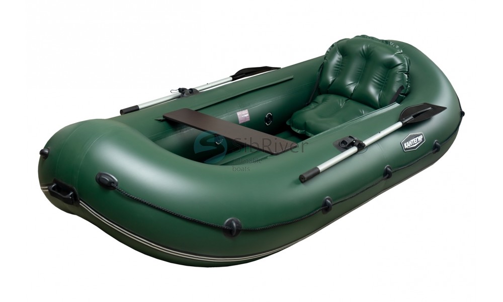 Sibriver Кантегир 300 НД