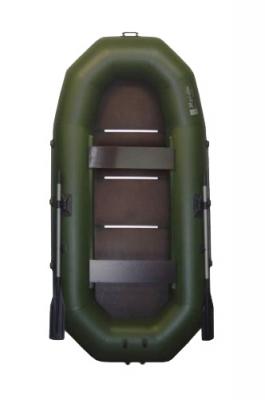 Лодка ПВХ гребная Муссон Н 300 С