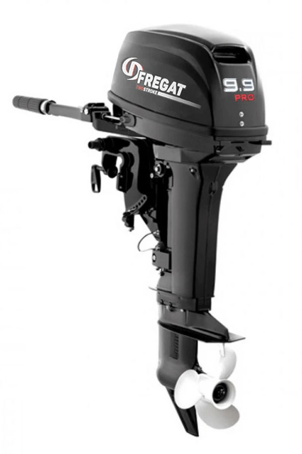FREGAT 9.9PRO FHS 2-тактный FREGAT 9.9PRO FHS 2-тактный