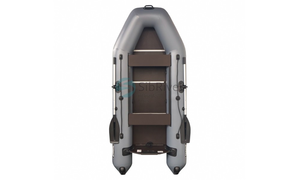 Sibriver Таймыр 290 Sibriver Таймыр 290