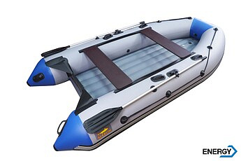 Marlin 350 EA EnergyAir Marlin 350 EA EnergyAir